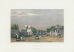 India, Bijapur, 1834