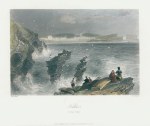 Ireland, Kilkee (County Clare), 1841
