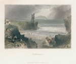 Ireland, Co. Kerry, Ballybunion, 1841