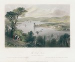 Ireland, The Cork River, 1841