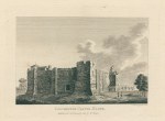 Essex, Colchester Castle, 1786