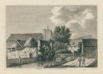 Essex, Waltham Abbey, 1786