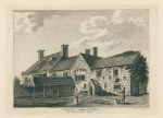 Hampshire, Christchurch, Somerford Grange, 1786