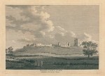 Essex, Hadleigh Castle, 1786