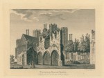 Hampshire, Chapel of Titchfield House, 1786