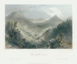 Ireland, Glen of the Downs (Co. Wicklow), 1841