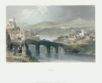Ireland, Bray (Co. Wicklow), 1841