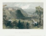 Ireland, Castle Howard, Vale of Avoca (Co. Wicklow), 1841