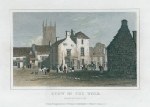 Gloucestershire, Stow on the Wold, 1848