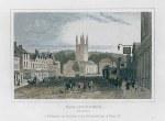 Wiltshire, Marlborough, 1848