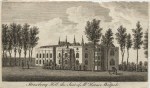 Middlesex, Strawberry Hill, 1774
