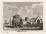 Hereford, House of the Black Friars, 1784