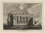 Dorset, Weymouth (Sandford) Castle, 1784