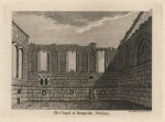 Durham, Beaurepaire, Chapel, 1784