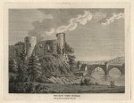 Durham, Barnard's Castle, 1784