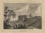 Durham Castle, 1784