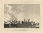 Durham, Whitton Castle, 1784