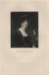 Elizabeth, Duchess of Sutherland, 1834