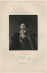 John Philip Kemble (actor), 1834