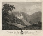 Monmouthshire, Clytha Castle, 1800