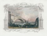 London Bridge, 1830