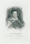 Sir Matthew Hale, Chief Justice of the King's Bench, 1823