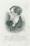 Lord Byron, 1823