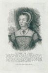 Catherine Parr, 1823