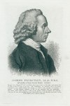 Joseph Priestley, 1823