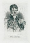 George IV, 1823