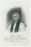 Beilby Porteus, Bishop of London, 1823