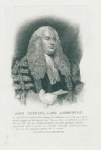 John Dunning, Lord Ashburton, 1823