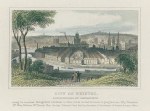 Bristol view, 1848
