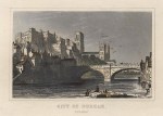 Durham city, 1848