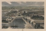 France, Metz view, c1880