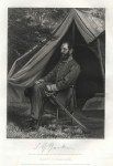 USA, Thomas Jonathan Jackson after Alonzo Chappel, 1861