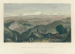 India, Himalayas, 1860