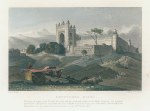 India, Futtypore Sikri, 1860