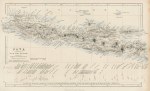 Java map, 1856