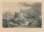 Scotland, Dunbar, 1828 / c1860