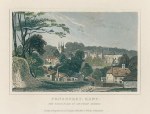 Kent, Penshurst, 1848