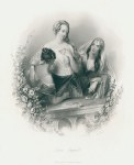 Love's Inquest, 1844