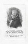 Dr. John George Zimmermann (Swiss), 1823