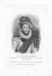 Sir Walter Raleigh, 1823