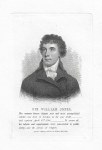 Sir William Jones (philologist), 1823