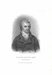 William Roscoe, 1823