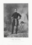 USA, Ormsby MacKnight Mitchell, after Alonzo Chappel, 1861