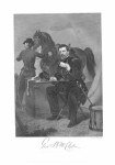 USA, George Brinton McClellan, after Alonzo Chappel, 1861