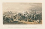 Scotland, Field of Prestonpans (Death of Col. Gardiner), 1858