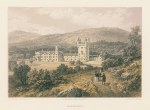 Scotland, Balmoral, 1858